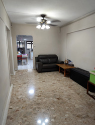 Blk 55 BLANGAH VIEW (Bukit Merah), HDB 3 Rooms #574183531